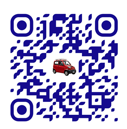 QR Transporte Amadeo