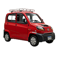 Transporte Amadeo